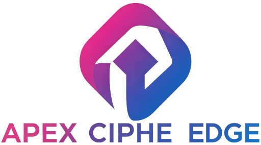 Apex Cipher Edge - Clear vision in crypto trading